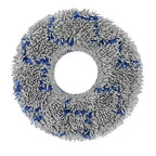 Mop Cloths for ECOVACS OMNI PRO (Compatible, Microfiber, Washable)