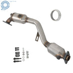 Catalytic Converter with Gasket for Subaru Impreza/Forester/Legacy (1999–2005)