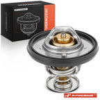 Engine Coolant Thermostat for Ford F-150 F-250 Explorer Mustang E-150 (1996–2014)