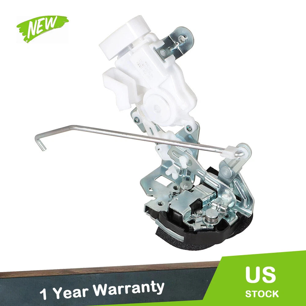 Rear Tailgate Lock Trunk Latch Actuator for Toyota FJ Cruiser (2007–2014) 6911035071