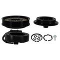 Grooves AC Compressor Clutch Kit for Dodge Caravan (2001–2007)