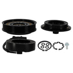 Grooves AC Compressor Clutch Kit for Dodge Caravan (2001–2007)