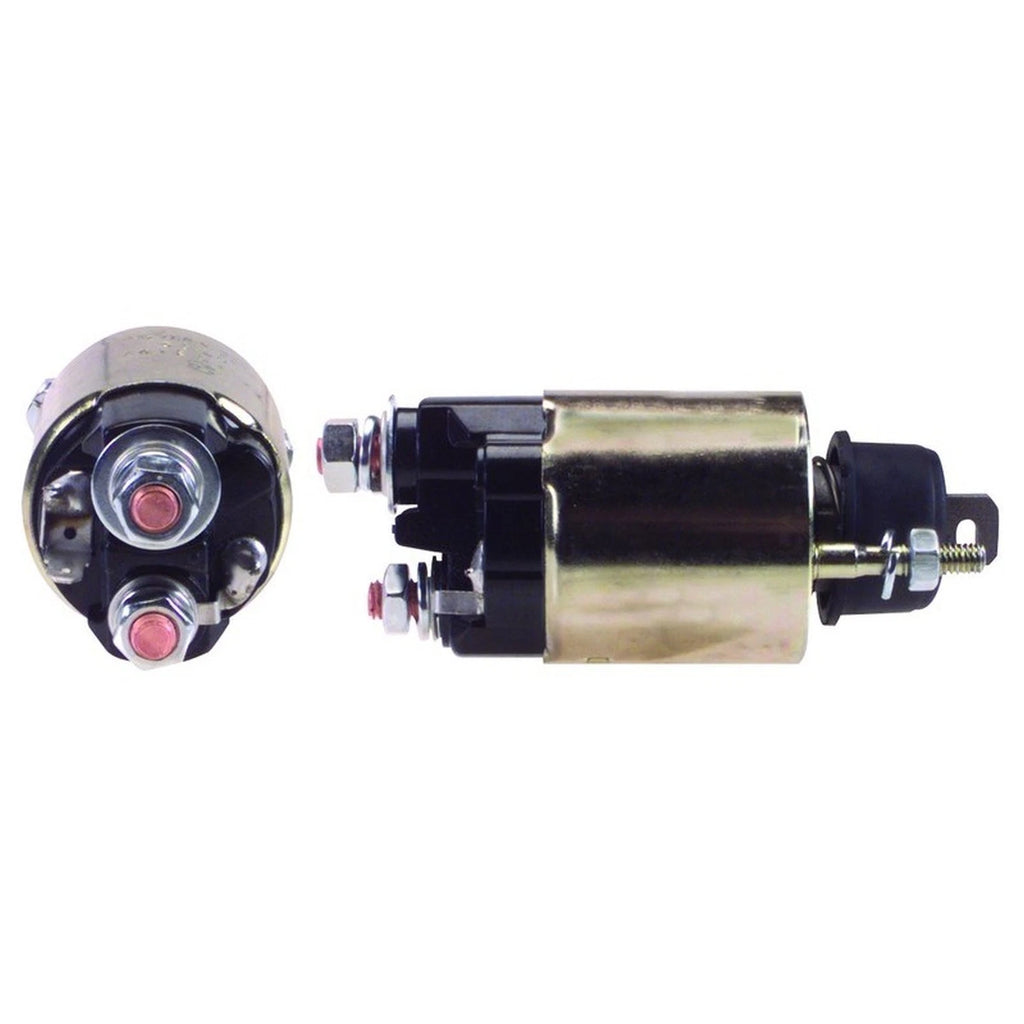 Starter Solenoid Switch for Daihatsu (1988–1992)
