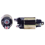 Starter Solenoid Switch for Daihatsu (1988–1992)