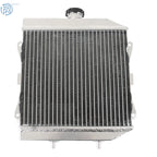 Aluminum Radiator 19010-HP5-601 for Honda Foreman Rancher TRX420 (2007–2014)