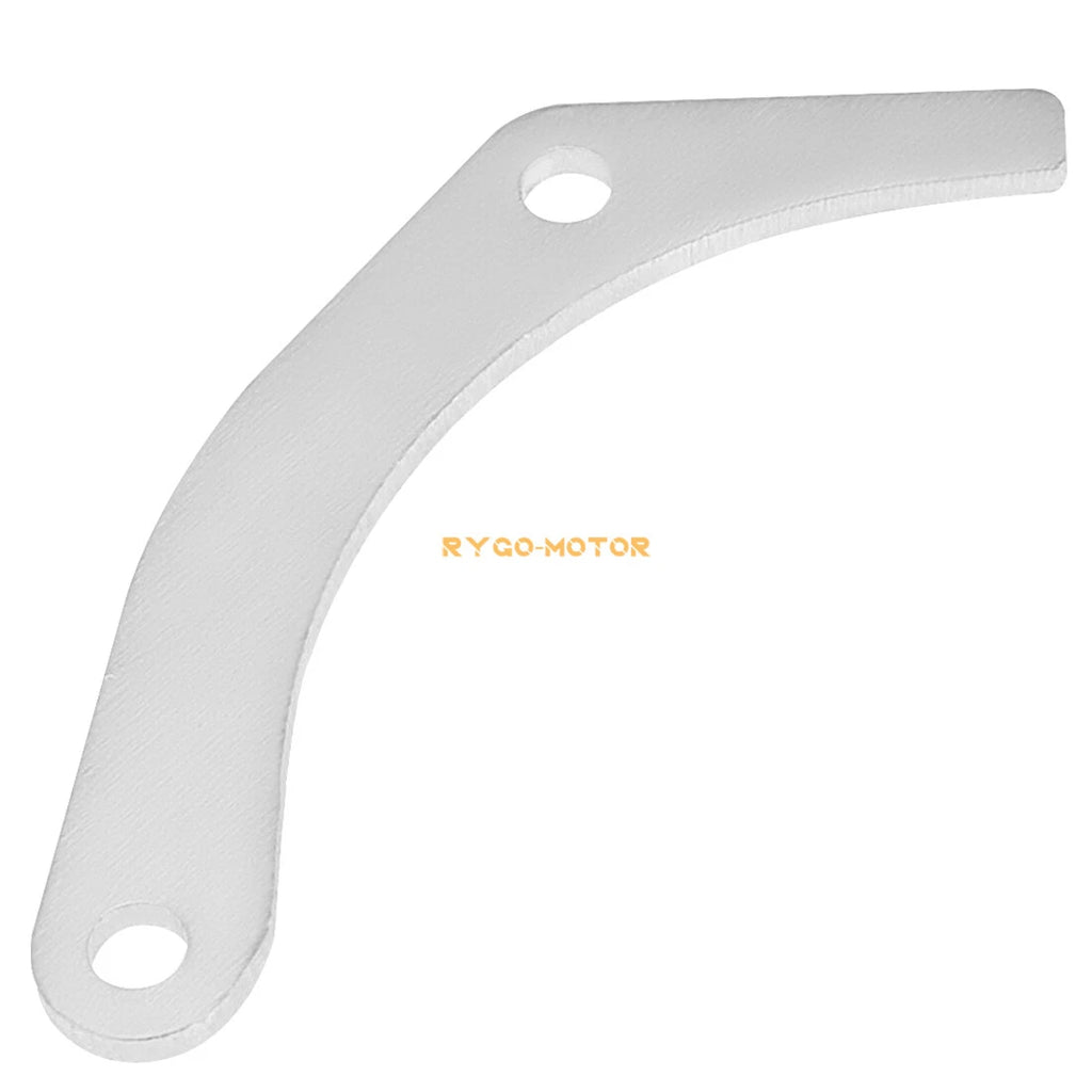 Case Saver Drive Chain Guard for Honda CR125R (1998–2007) 23812-KZ4-J00