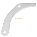 Case Saver Drive Chain Guard for Honda CR125R (1998–2007) 23812-KZ4-J00
