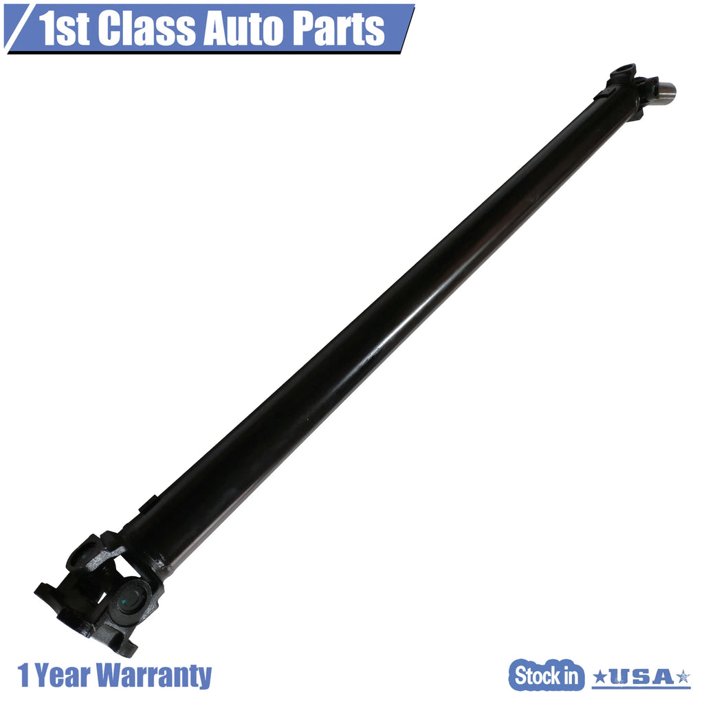 Driveshaft Assembly for Chrysler Aspen, Dodge Durango (2007–2009)