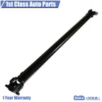 Driveshaft Assembly for Chrysler Aspen, Dodge Durango (2007–2009)