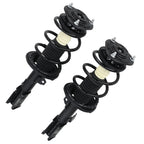 Pair of Struts with Coil Springs for Scion TC (2005–2010)