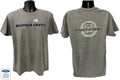 Ford 6.7L Powerstroke Diesel Super Duty T-Shirt for Men (2017–2022)
