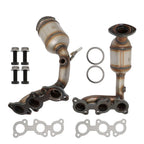 Catalytic Converter for Toyota Sienna (2004-2006)