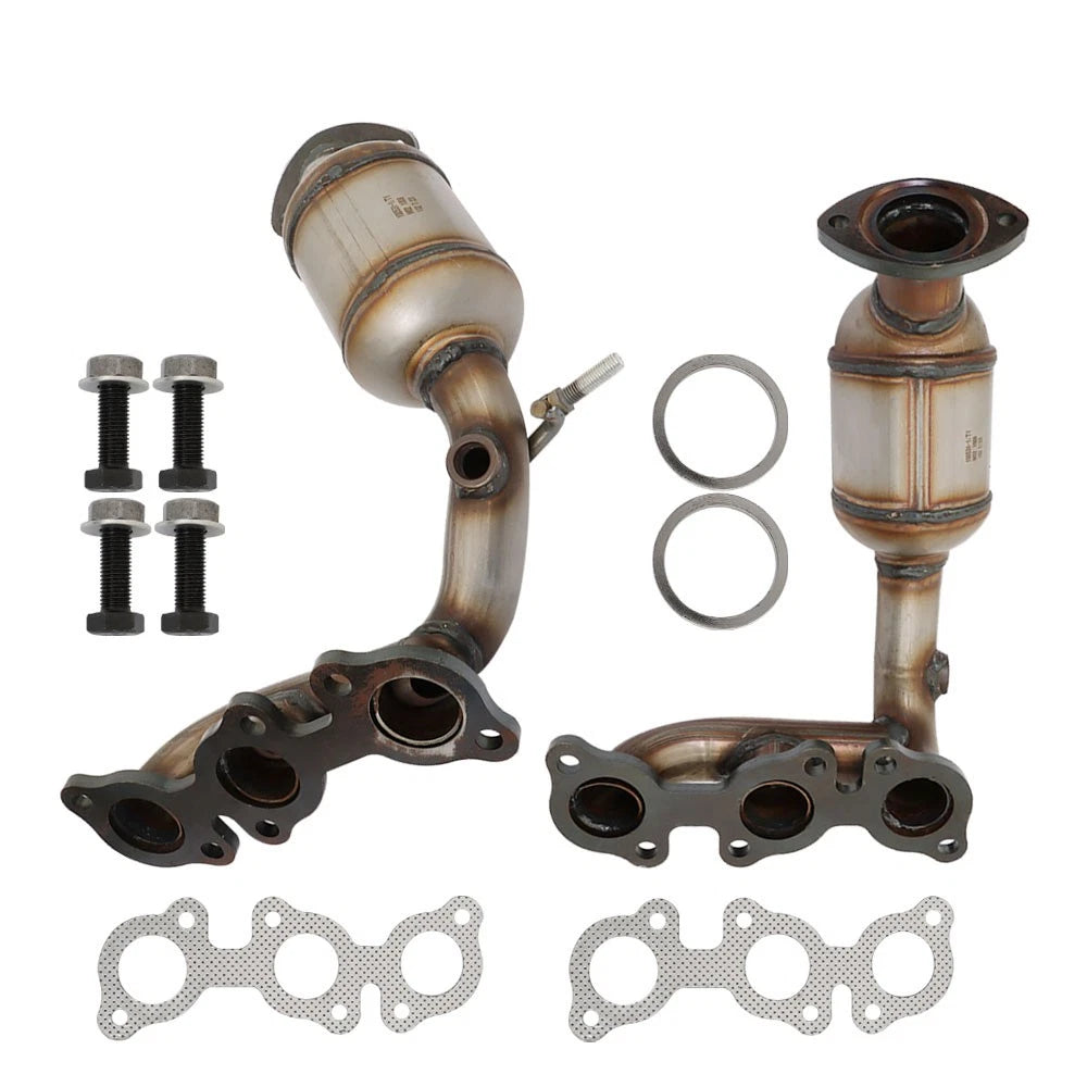 Catalytic Converter for Toyota Sienna (2004-2006)