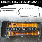 Valve Cover Gasket No. 11137627512 for BMW 2 Coupe (F22) 220i (2013–present)