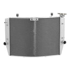 Engine Radiator Cooler for Suzuki GSXR1000 (2017–2025)
