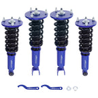 Coilovers Suspension Lowering Kit for Lexus SC300 SC400 (1993–1998)