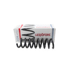 Lesjofors Rear Coil Spring for Mercedes-Benz (4256854)