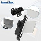 HVAC Blower Motor Resistor for Nissan Pathfinder (2005–2012)