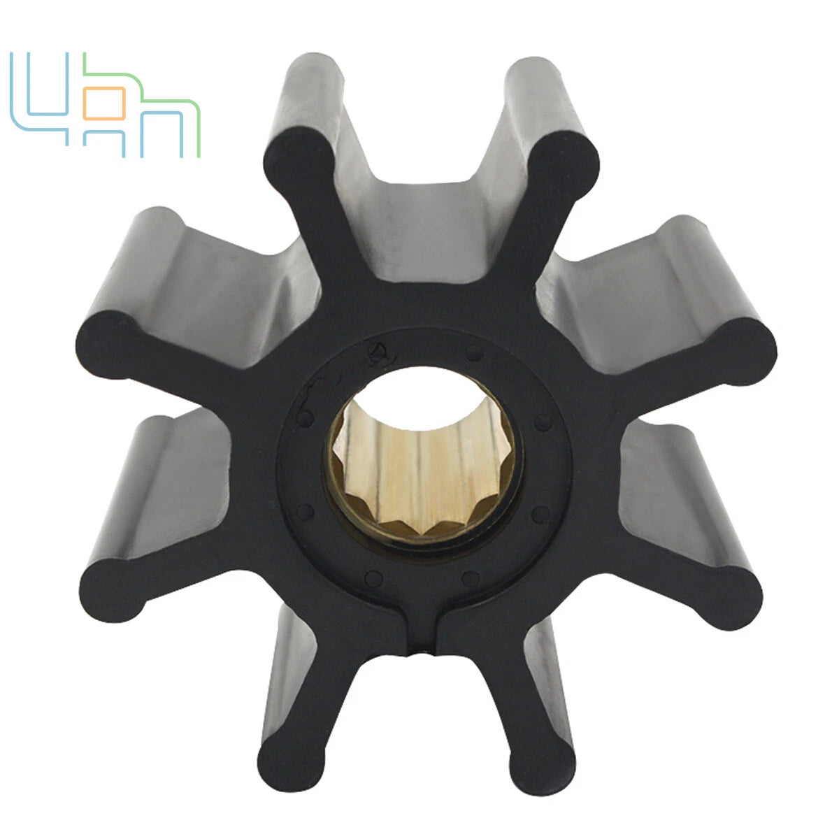 Water Pump Impeller for Mercruiser (34765A1, 47-801332602, 8108228, 18-3077)