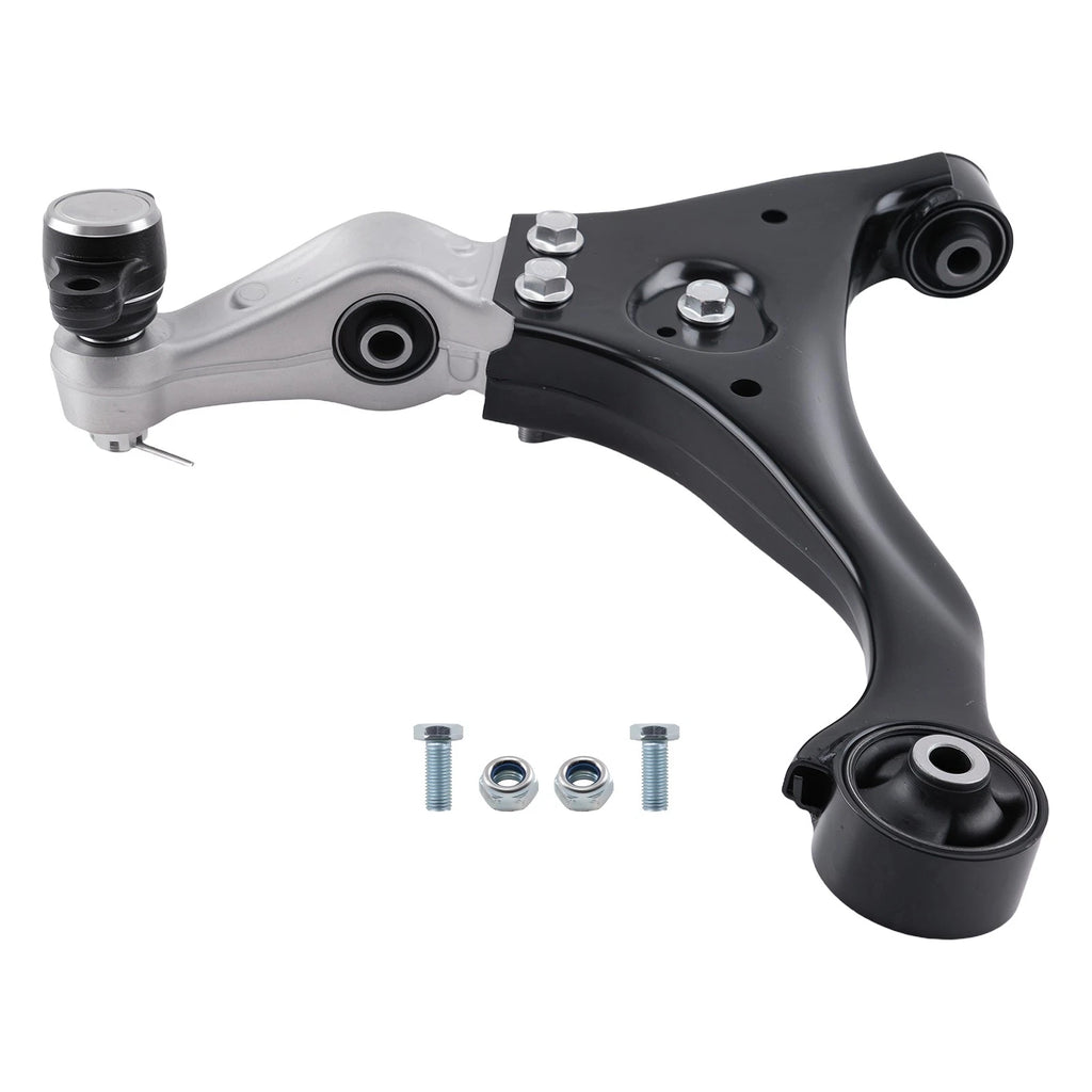 Front Lower Control Arm Assembly Right for Hyundai Sonata (2006–2010) 545013K500
