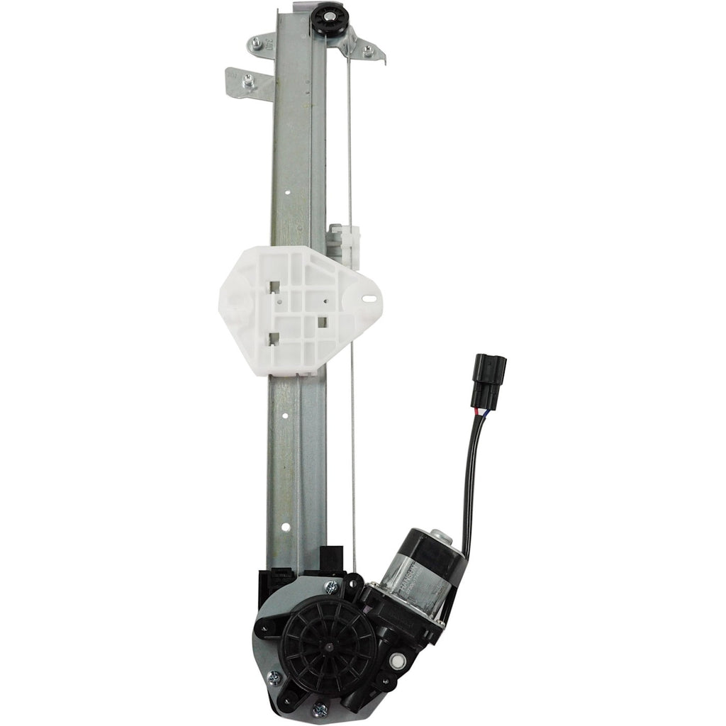 Window Regulator for Honda Accord (Coupe)