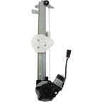 Window Regulator for Honda Accord (Coupe)