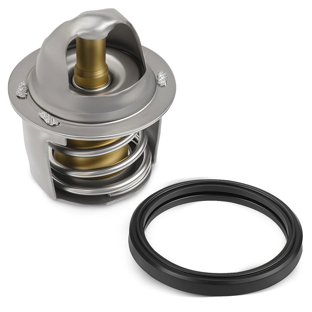 Thermostat & Gasket for Suzuki Boulevard M50 C50 (2005–2023) 17670-33401