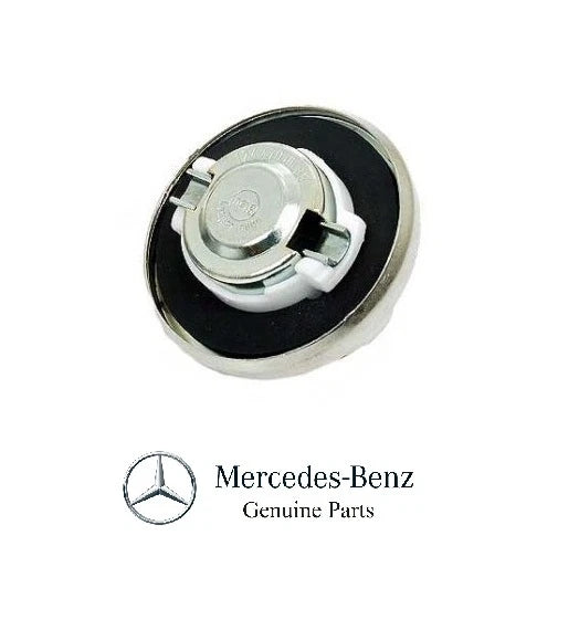 Gas Fuel Tank Cap for M-Benz SL320 SL500 SL600 E Class (1990–1999)