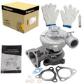 Turbocharger for Mitsubishi Pajero L200 L300 2.5 TD (1982–1999)