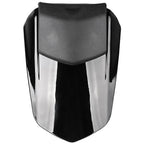 Black Rear Pillion Seat Cover for Yamaha YZF-R1 (2004-2006)