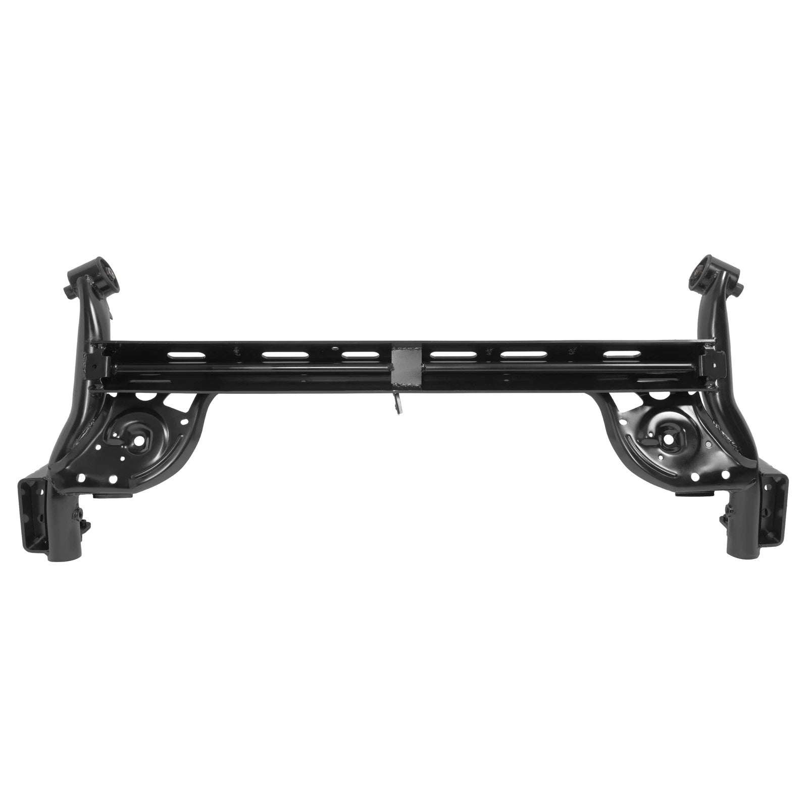 Rear Axle Beam Subframe Suspension Crossmember for Nissan Versa (2007–2012)