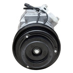 AC Compressor Replacement for Suzuki APV 1.6L (2006-2015)