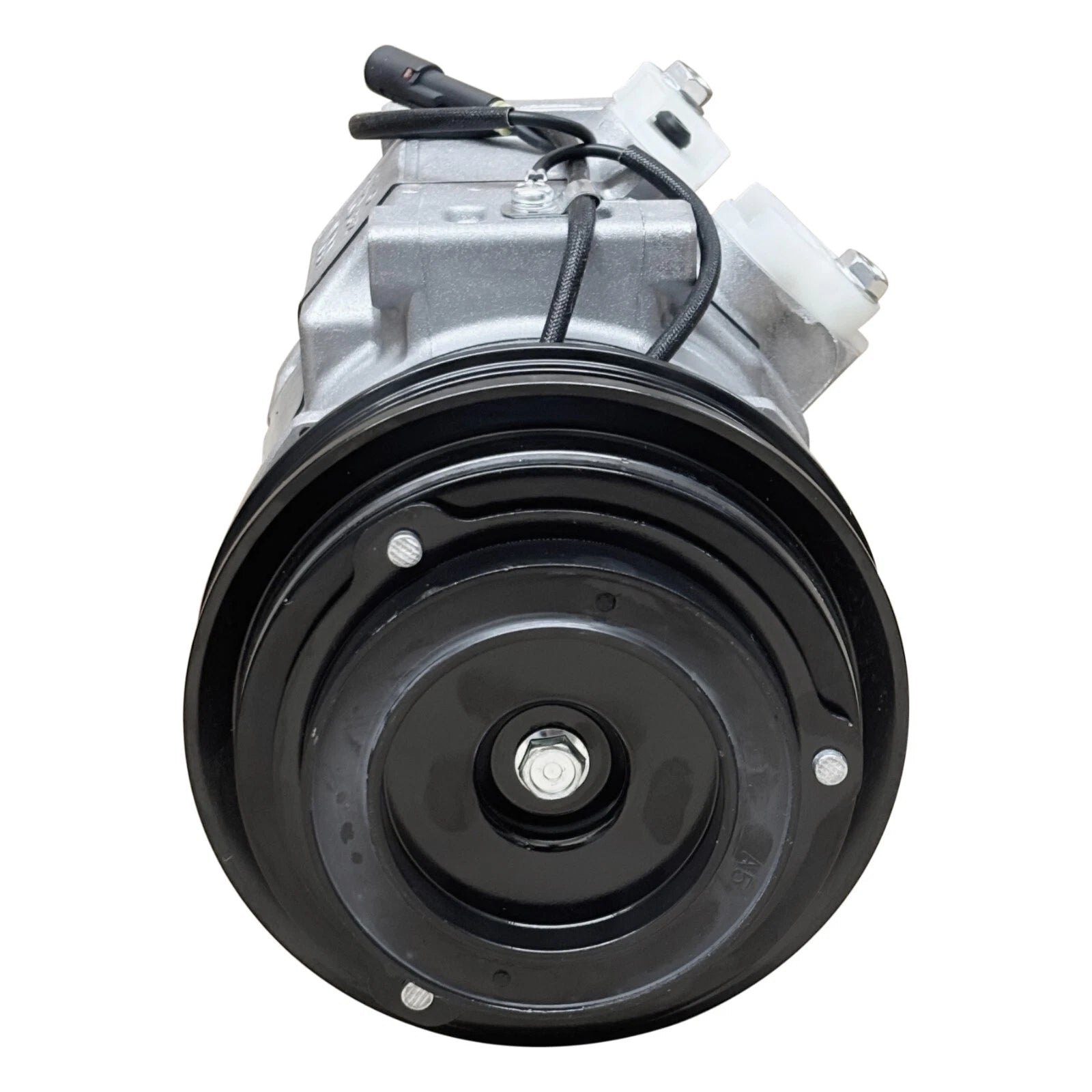 AC Compressor Replacement for Suzuki APV 1.6L (2006-2015)