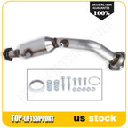 Catalytic Converter for Honda Civic, RSX (2002–2006)