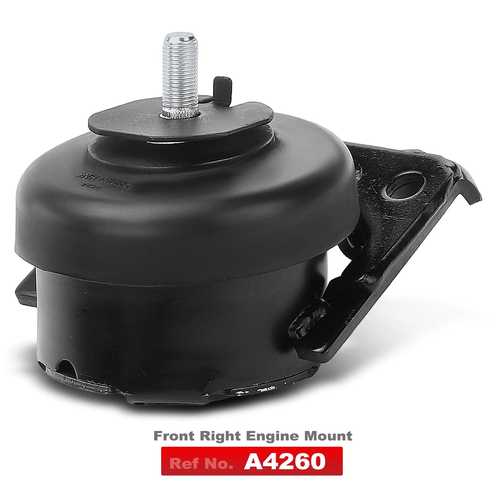 Engine Motor & Trans Mount for Toyota 4Runner (2003â2019)