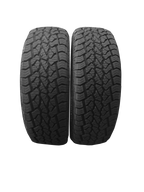 2 Tires TERRA FORCE AT All Season 265/70 R16 for