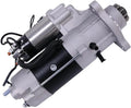 24V 11T Starter Motor 520-6650 for Caterpillar C9.3 C9.3B C9 C13 (2016–2023)