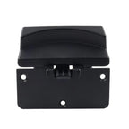 Center Console Armrest Lid Latch for Dodge Ram 1500 2500 3500 (2013–2018) 5RQ83TX7AC
