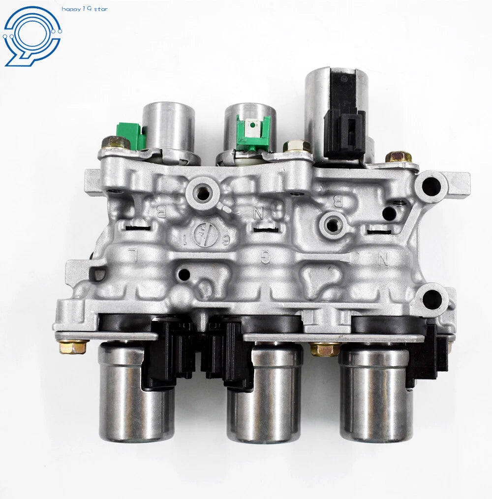 Transmission Solenoid Block for FNR5 5-Speed (Year Range Not Specified)