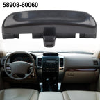 Handle Car Lock Latch for Toyota Land Cruiser LC100 (1998–2006)
