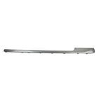 Gray Front Door Side Cladding Molding Trim for Land Rover Range Rover (2013-2022)