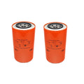 2X Fuel Filter for Agco (Replaces 33338)