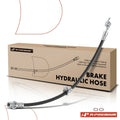 Rear Right Brake Hydraulic Hose for Subaru Impreza (2013–2015)