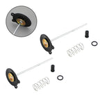 2X Carburetor Repair Kit for Honda CB750C CB900C (1980–1982) T9