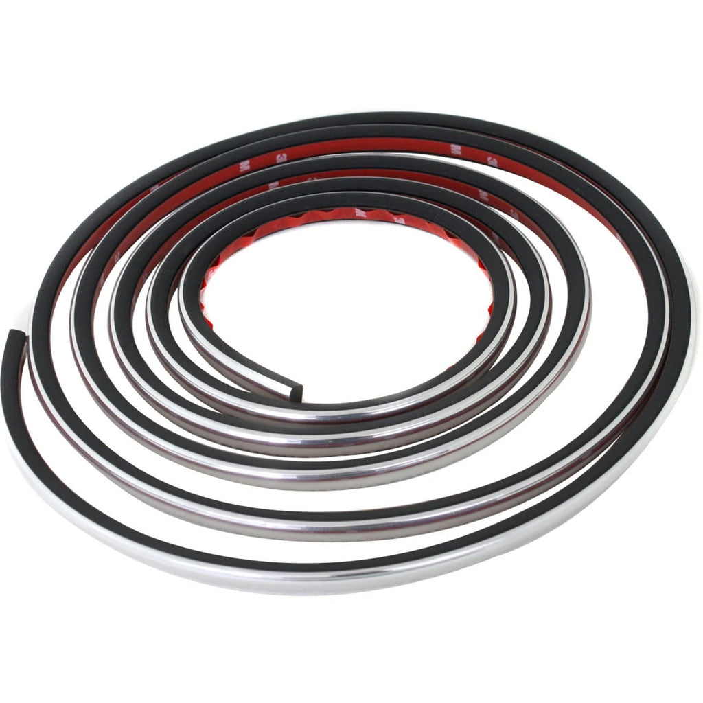 Bumper Face Bar Trims for Various Models
