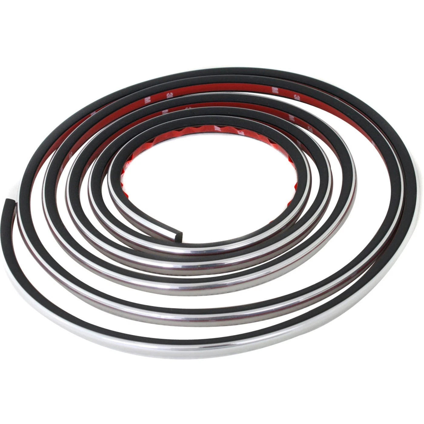Bumper Face Bar Trims for Various Models