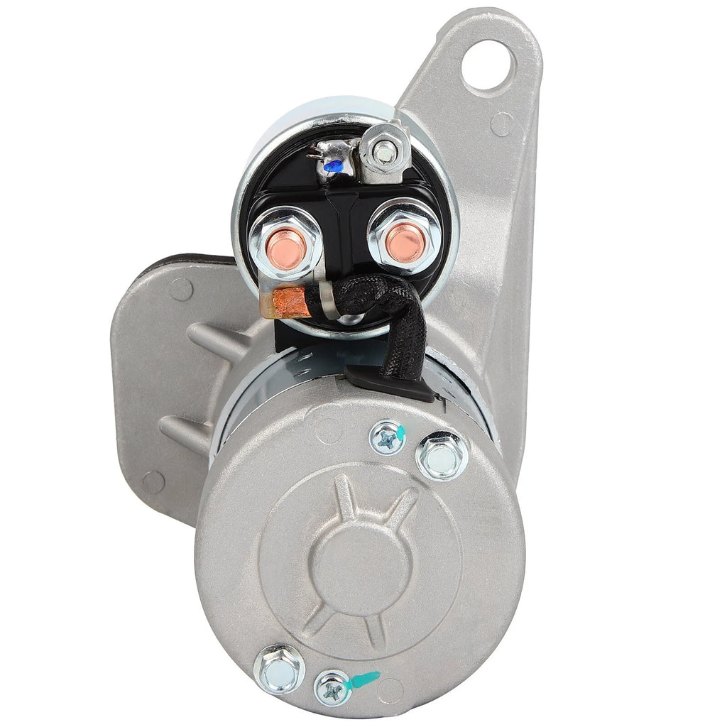 Starter for Nissan Versa (2007–2011)