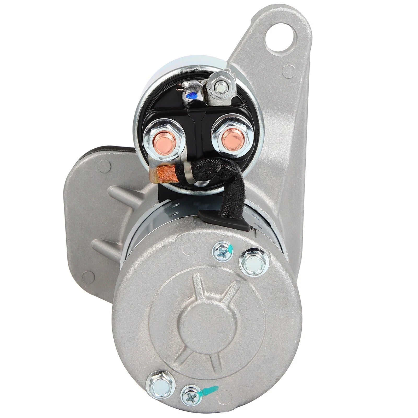 Starter for Nissan Versa (2007–2011)