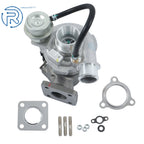 Turbocharger for Bobcat Doosan D24 Engine