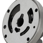 Transmission Charge Pump for Case 580SK/550E/550G/650 (2010–2010)